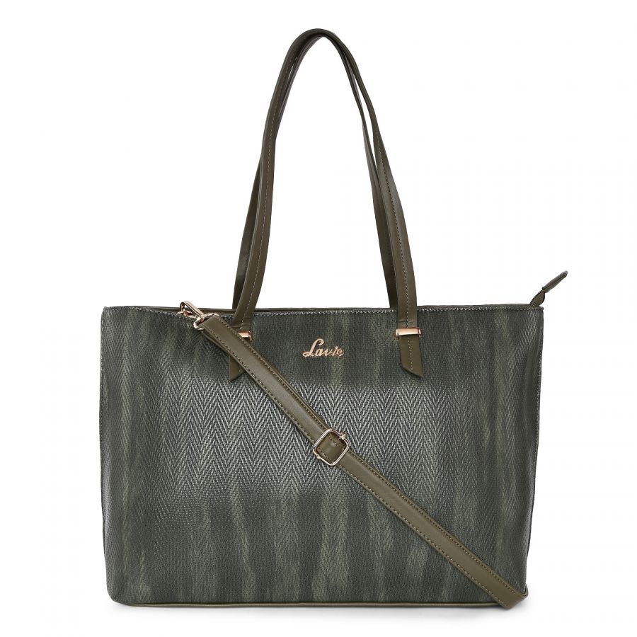 Aerglo Medium HZ Tote Bag