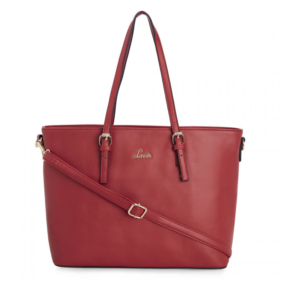 Oberon Large HZ Tote Bag