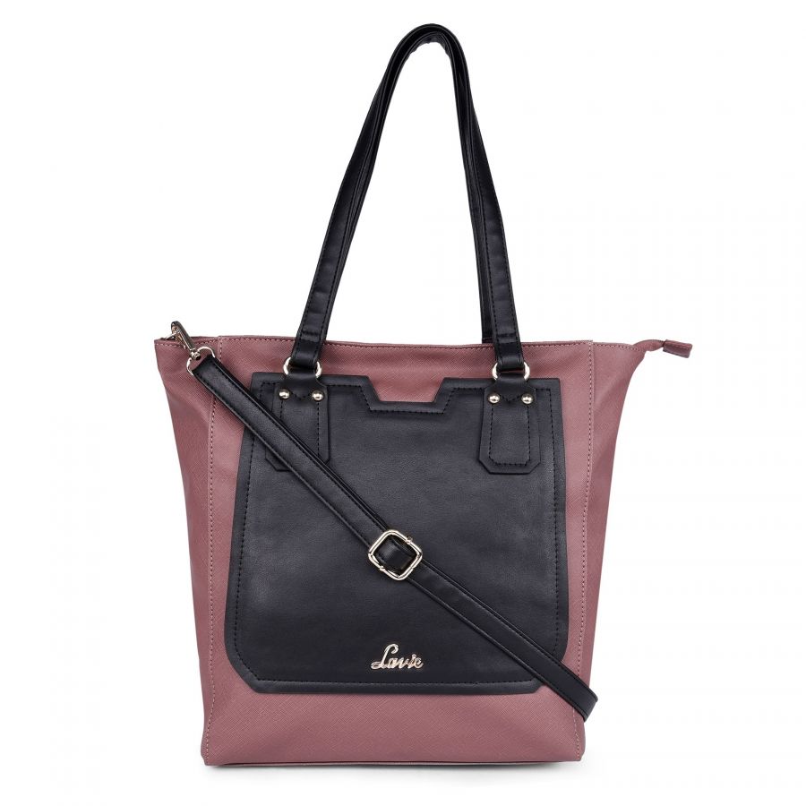 Rupabheda?Large VT Tote Bag