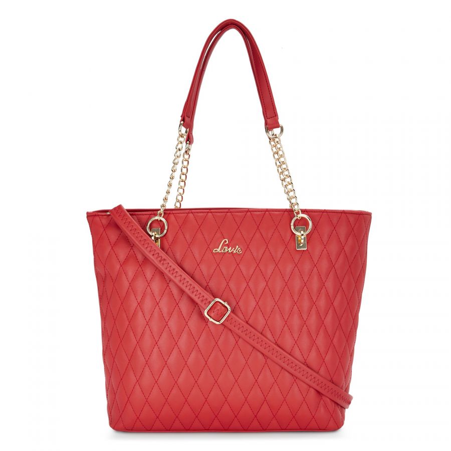 Selma Medium VT Tote Bag