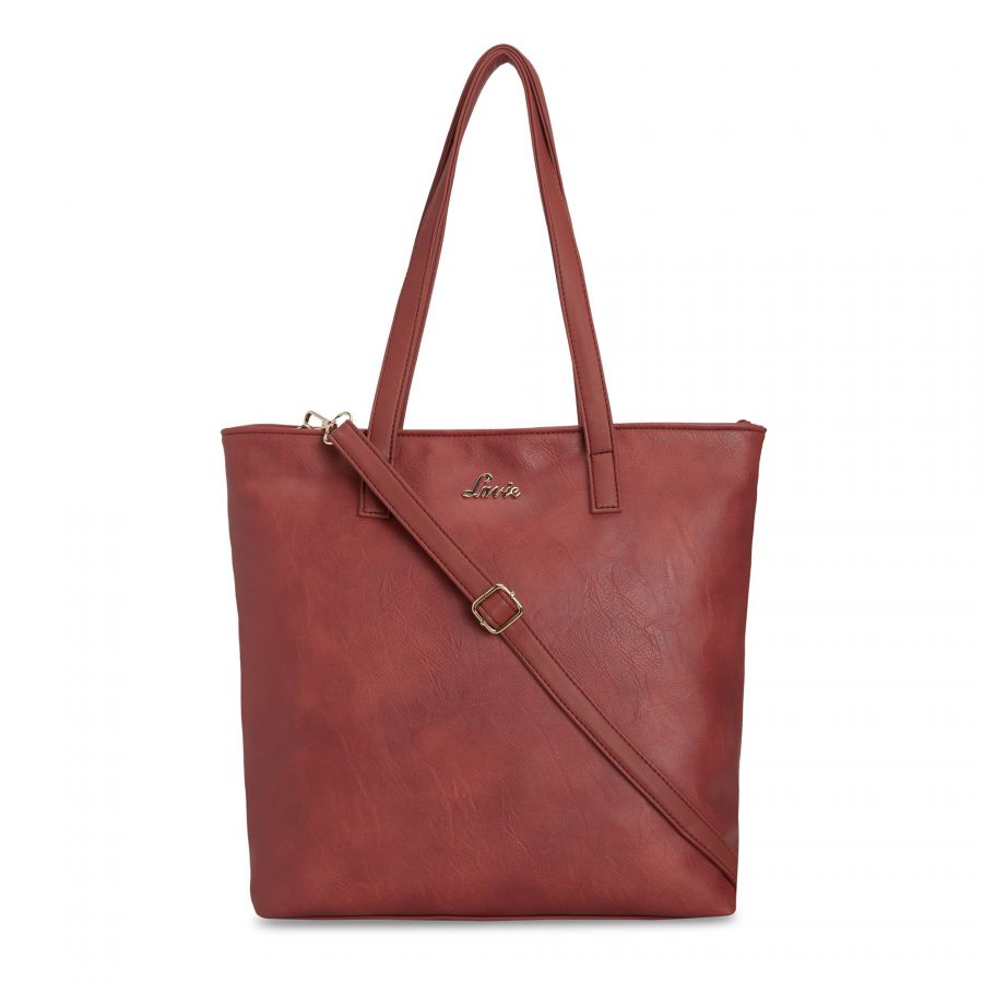 Soho Medium VT Tote Bag