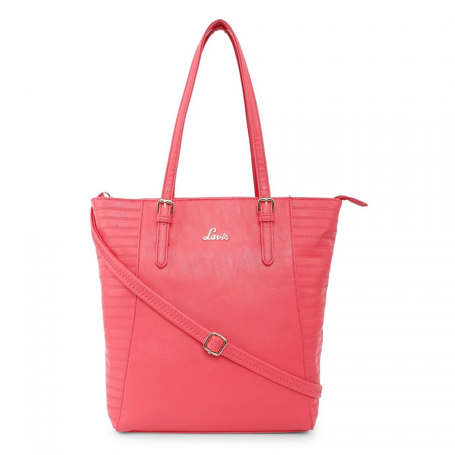 Leonardo Large VT Tote Bag