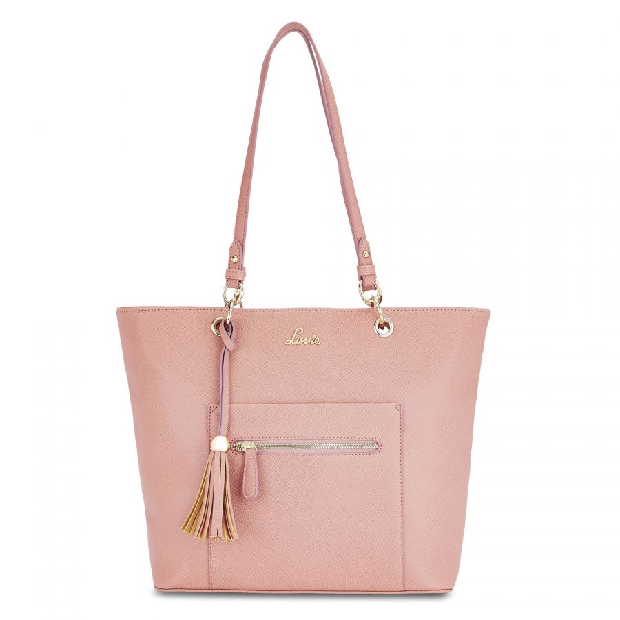 Yamina Large HZ Tote Bag