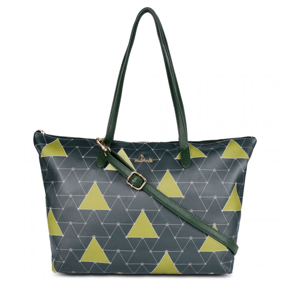 Dante Large HZ Tote Bag