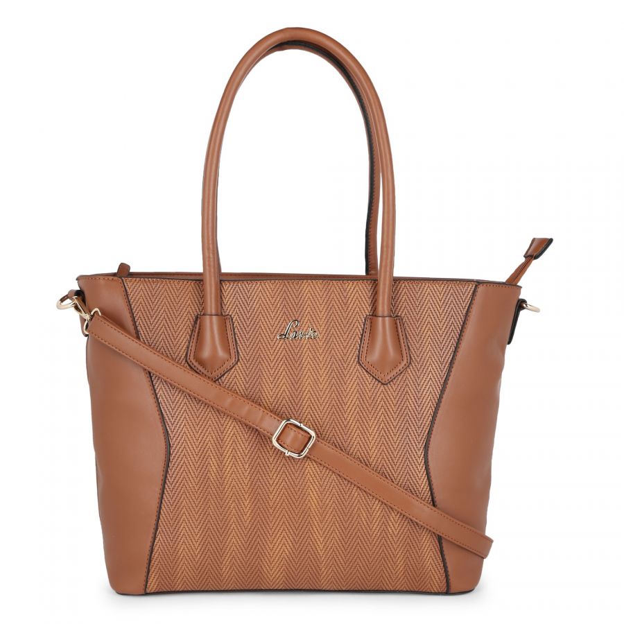 Suffolk Large HZ Tote Bag