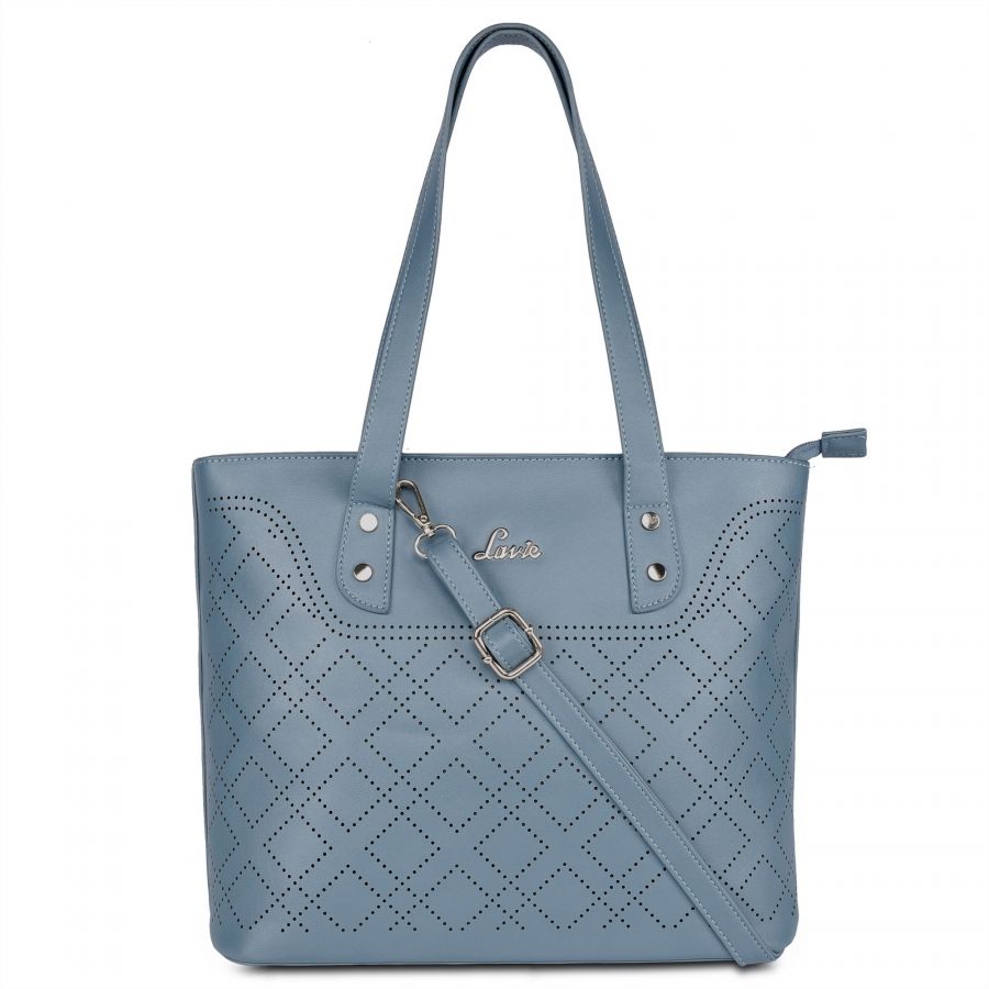 Medusa EW Tote Bag