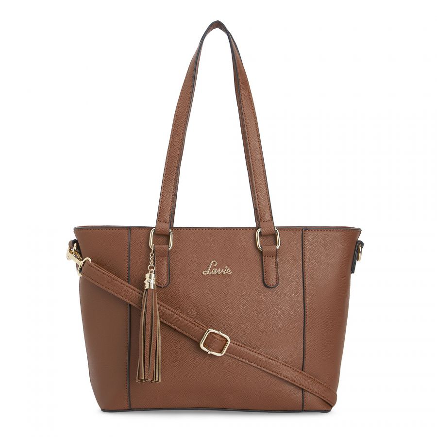 Bhil Medium HZ Tote Bag