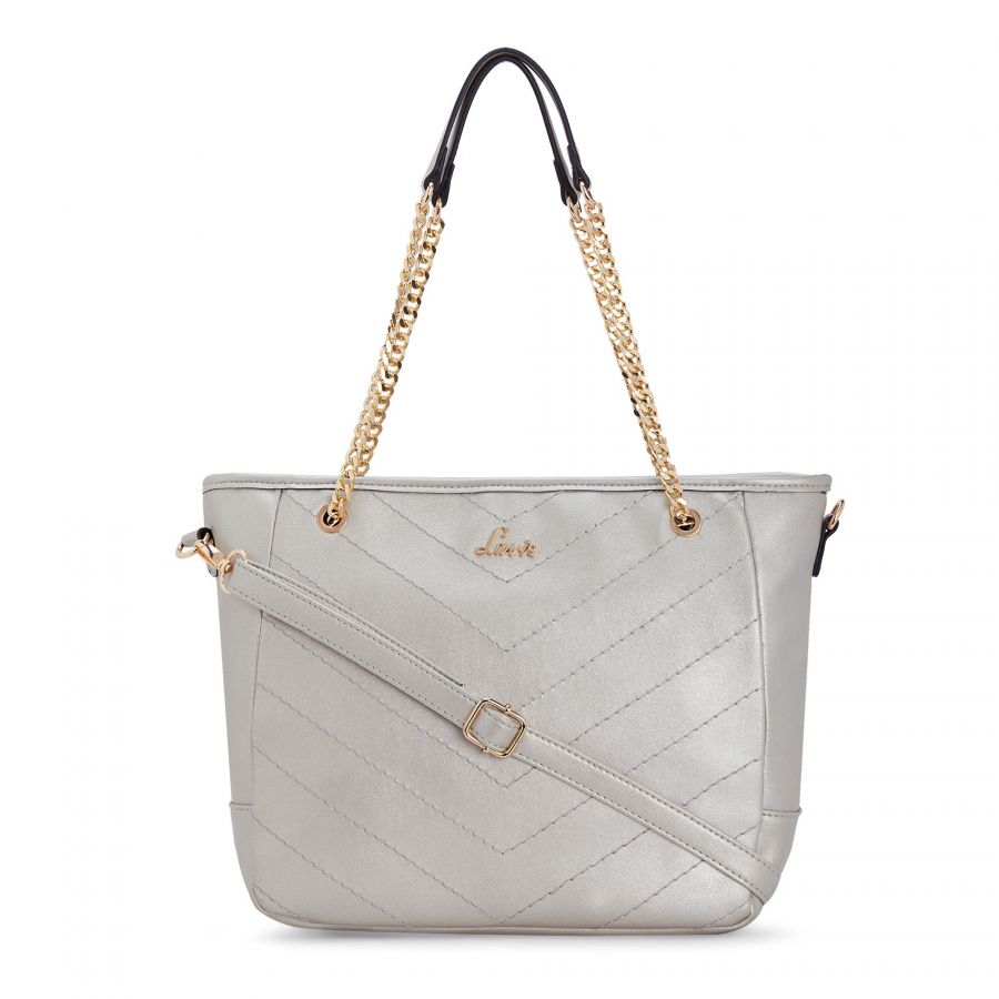 Richat Medium HZ Tote Bag
