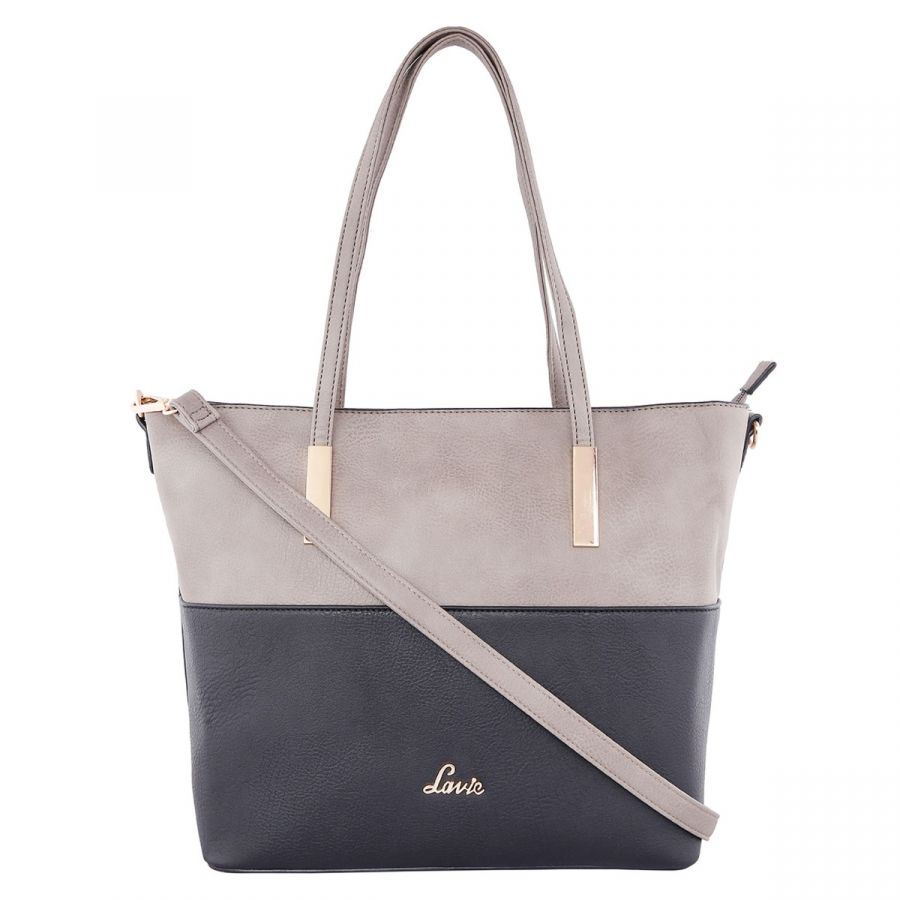 Motion 1 Large HZ Tote Bag