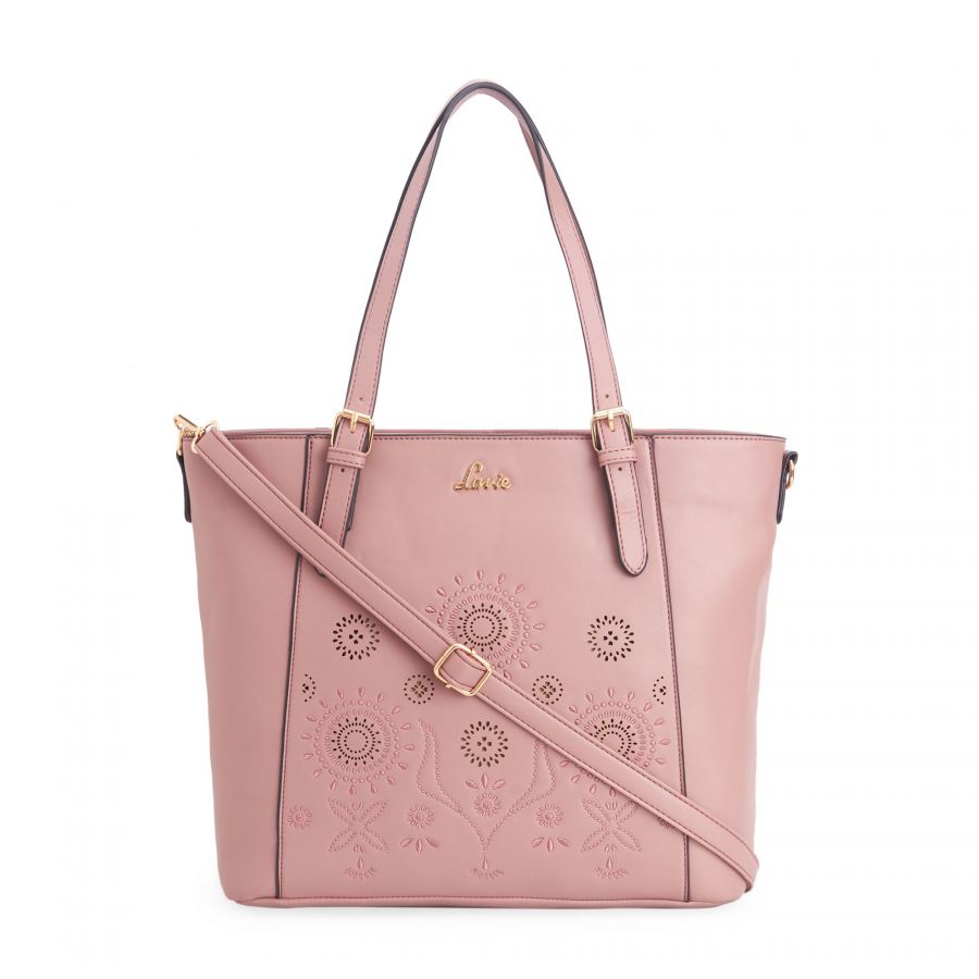 Uyuni Large HZ Tote Bag