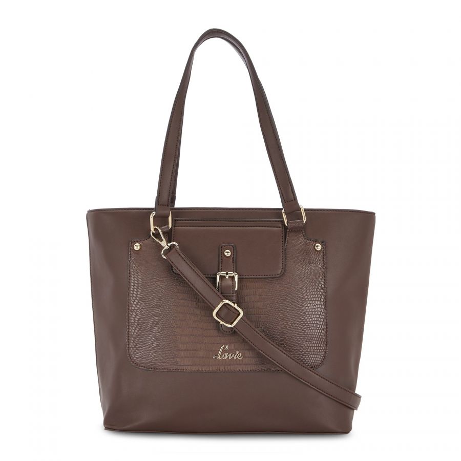 Wiri Large HZ Tote Bag