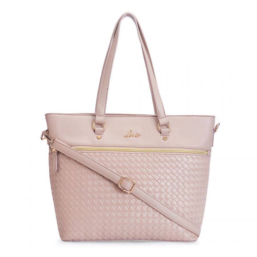 Salinger Medium HZ Tote Bag