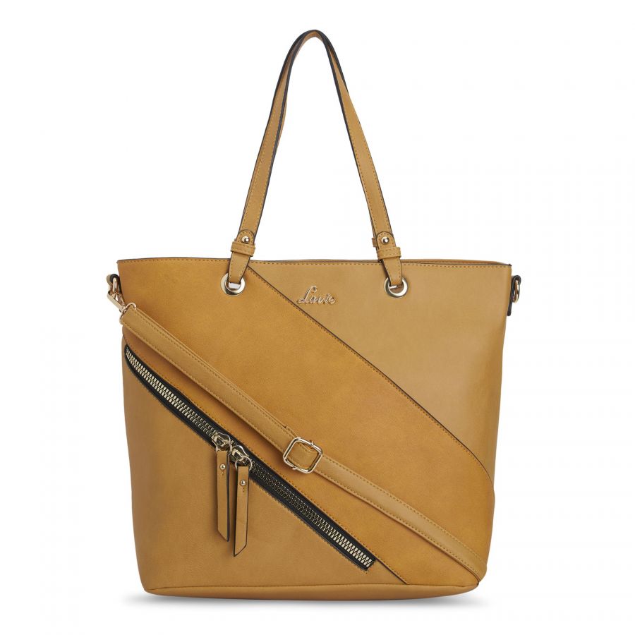 Sadrisyam Large VT Tote Bag